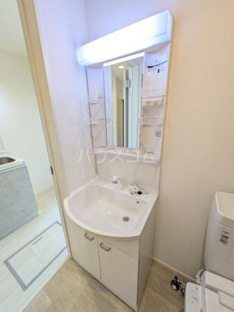 ルシエル一橋学園の内装写真