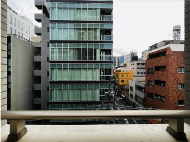 東京メトロ半蔵門線 水天宮前駅 徒歩2分 12階建 築23年のその他写真