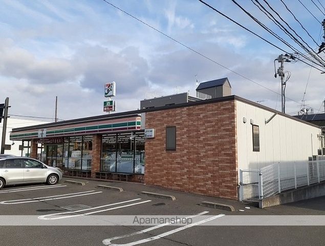 コンビニ　セブンイレブン東高成蹊高前店（コンビニ）まで170m