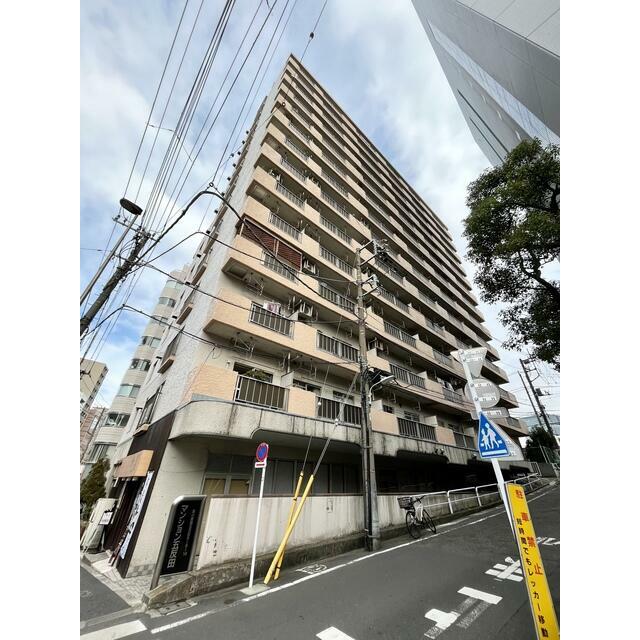 建物外観　外観です