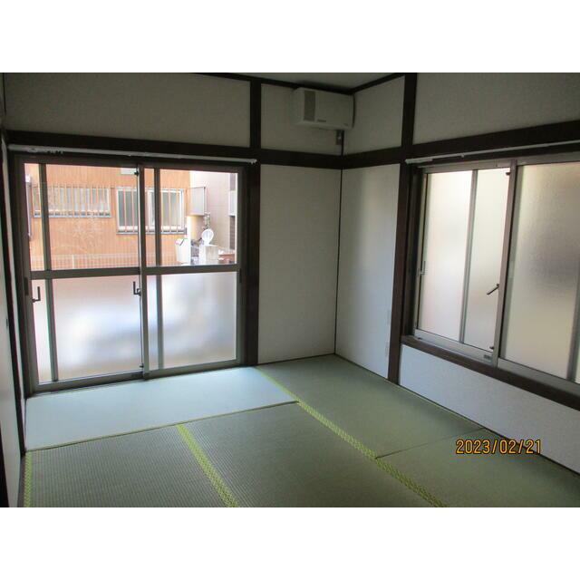 その他部屋・スペース　１Ｆ　和室
