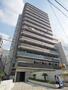 建物外観　S-RESIDENCE北浜