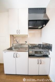 その他部屋・スペース　物件の画像4