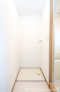 洗面設備　物件の画像15