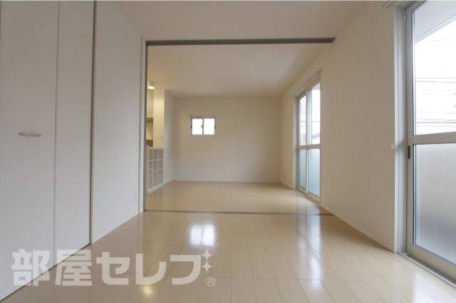 その他部屋・スペース　２０１号室撮影