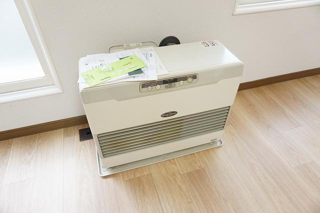 その他設備　設備
