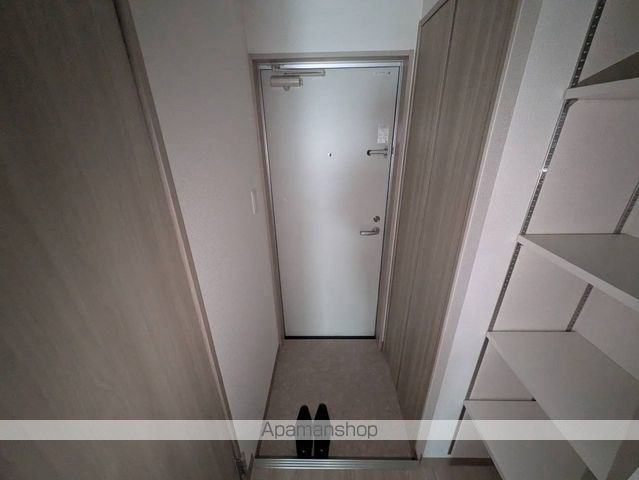 RESIDENCE KOJIMAの玄関写真