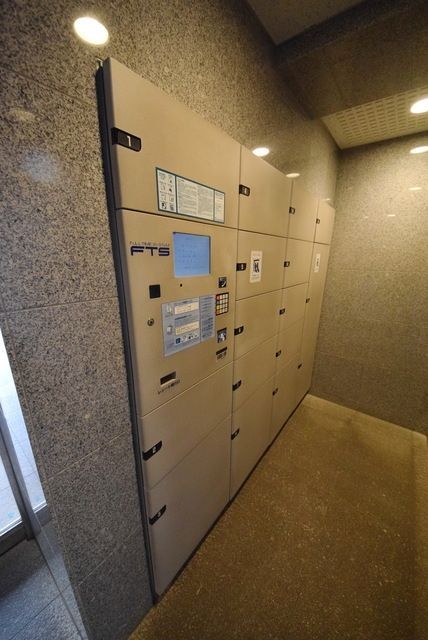 ドゥーエ西大島の外観写真
