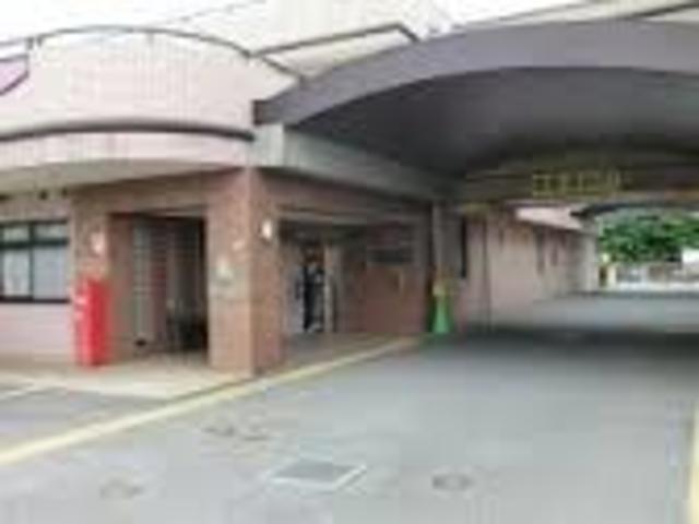 幼稚園・保育園　東橋本ひまわり保育園（幼稚園・保育園）まで383m
