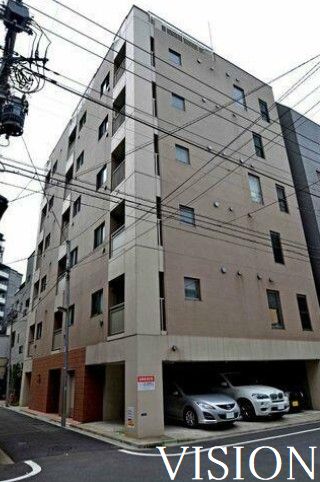 建物外観　☆外観☆