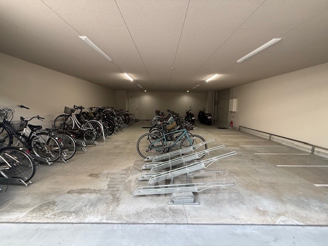 北大阪急行 江坂駅 徒歩7分 8階建 築4年のその他写真