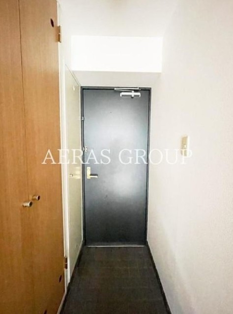 玄関　別部屋同仕様