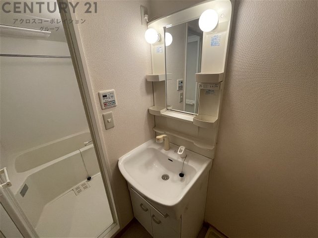 シャルマンレジデンスの内装写真