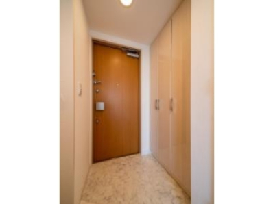 玄関　別部屋参考写真