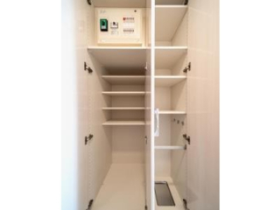 その他設備　別部屋参考写真