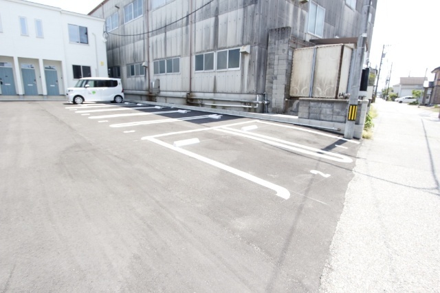 ジオコート上赤江 B棟のその他写真