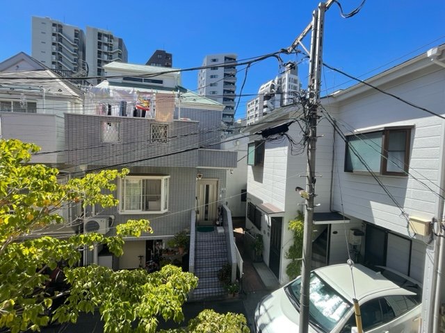千駄木4丁目戸建てのその他写真