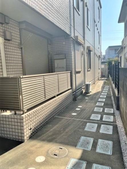 デスティーノのその他写真