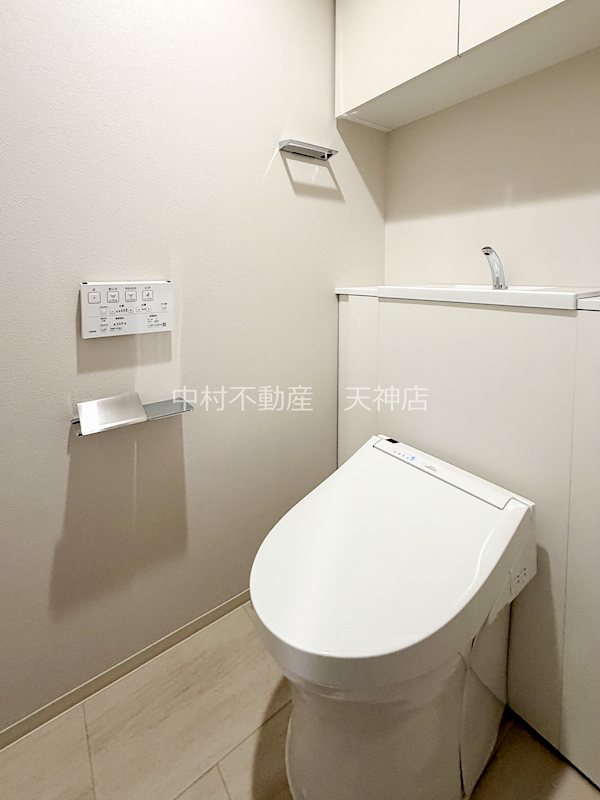 プレサンス ロジェ 博多STATION NORTHのキッチン写真