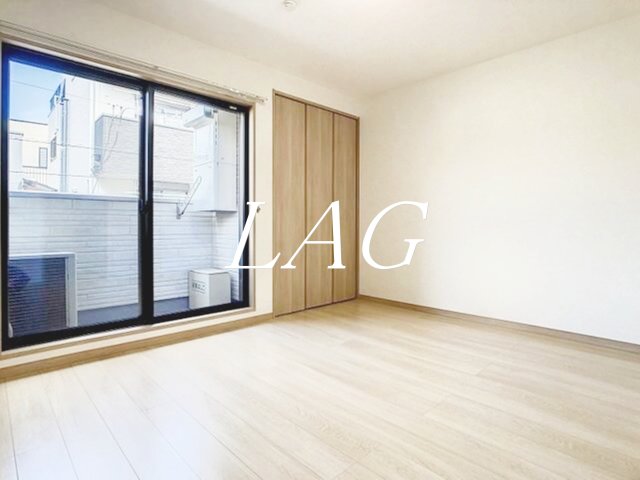 その他部屋・スペース　寝室です。