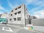 亀戸駅より徒歩8分 2階 築5年の賃貸物件