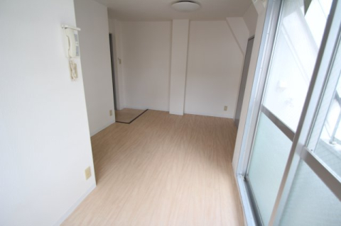 JSC池田の居間写真