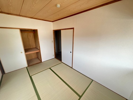 その他部屋・スペース　※別部屋の写真です