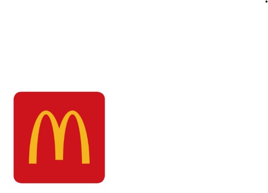 飲食店　マクドナルド新深江店（飲食店）まで238m