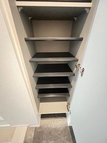 玄関　※同タイプ別室です※