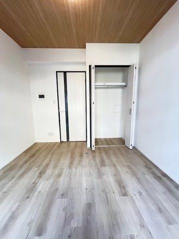 収納　※同タイプ別室です※