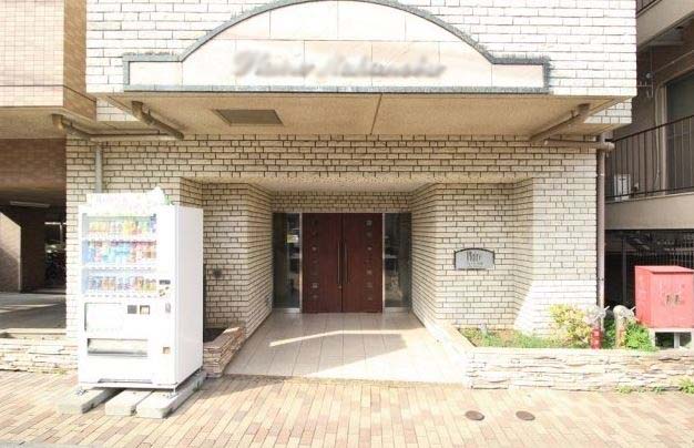 建物外観　★高級感のある外観★