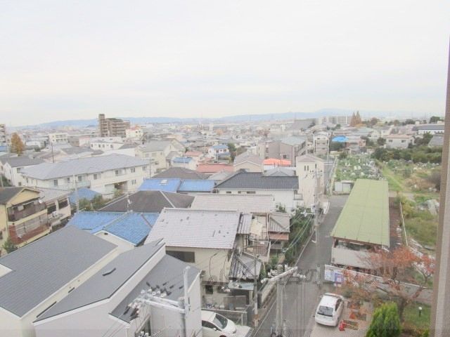 その他　眺望