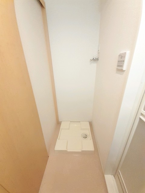 その他　洗濯機置場