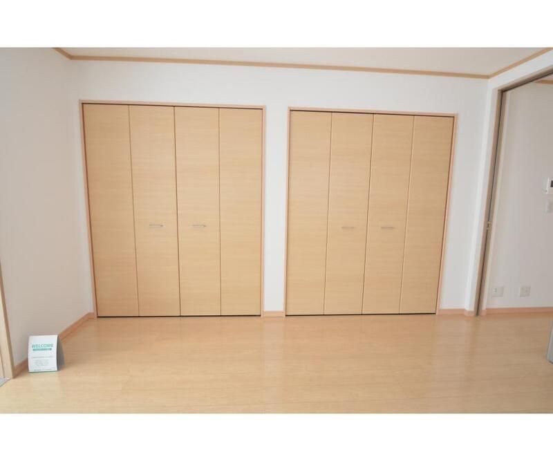 収納　☆たっぷり収納☆