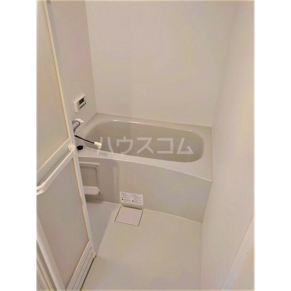 ハーモニーテラス愛知町IVの風呂写真