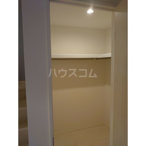 ハーモニーテラス愛知町IVの内装写真