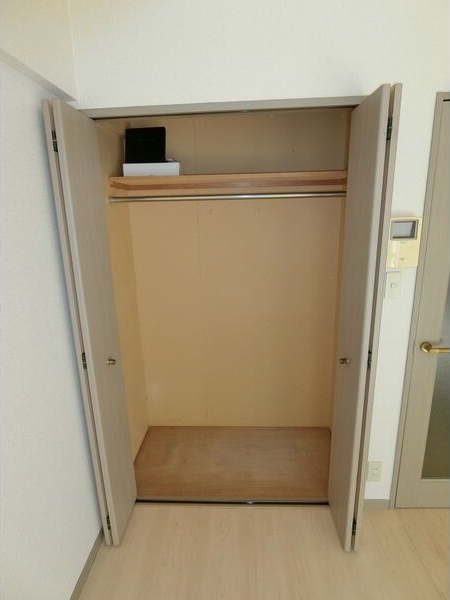 テラス金山の内装写真