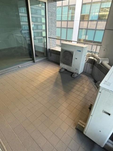 ＪＲ山手線 品川駅 徒歩2分 14階建 築34年の内装写真