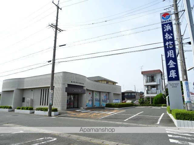 銀行　浜松いわた信用金庫瓜内支店（銀行）まで468m