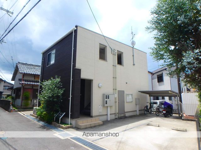 京阪本線 牧野駅 徒歩15分 築14年