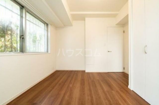 藤和シティコープ代田橋の内装写真
