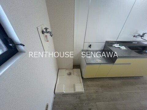 ジーライズ調布国領町のその他写真