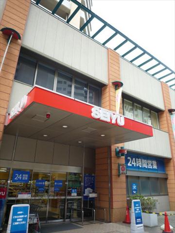 カーサ デ ルスの周辺写真