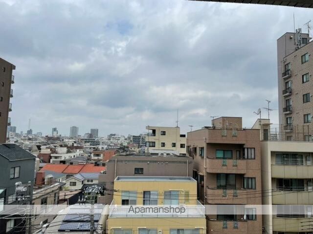 眺望　眺望