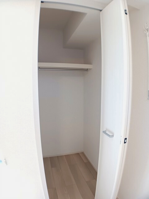 メゾン グレーヌ王子町Iの内装写真