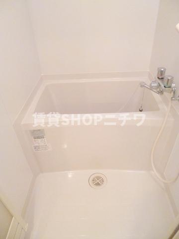バス・シャワールーム　★バス・トイレ別