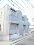 A-HOUSE曙橋 1階 築20年1ヶ月の賃貸物件