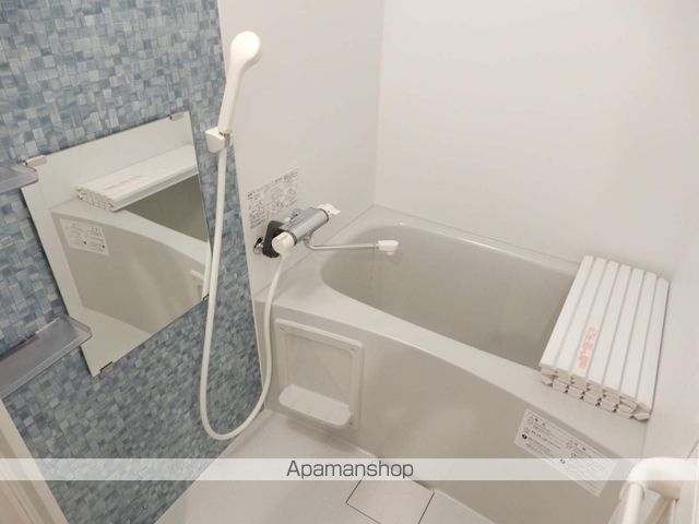 グランメール K.S元町の風呂写真