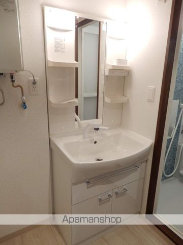 グランメール K.S元町の内装写真