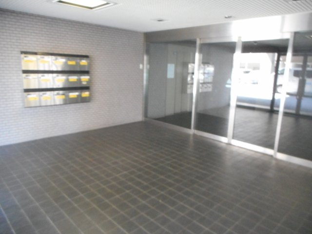 ＪＲ高崎線 北本駅 徒歩8分 8階建 築35年の外観写真